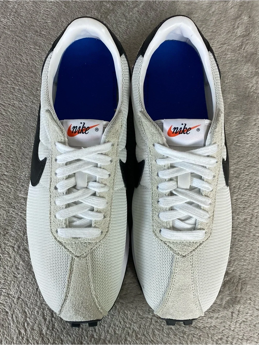 Nike LD-1000 HF3227-100 Womens Size 10 Summit White Running Shoes Athletic NEW‎_7